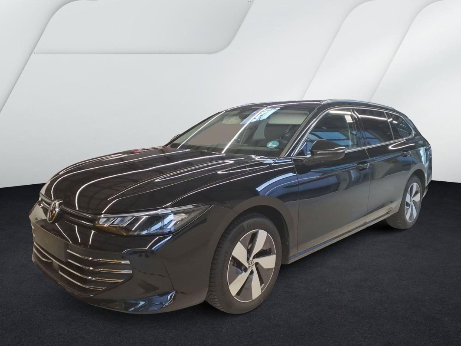 Volkswagen Passat – Bild 2