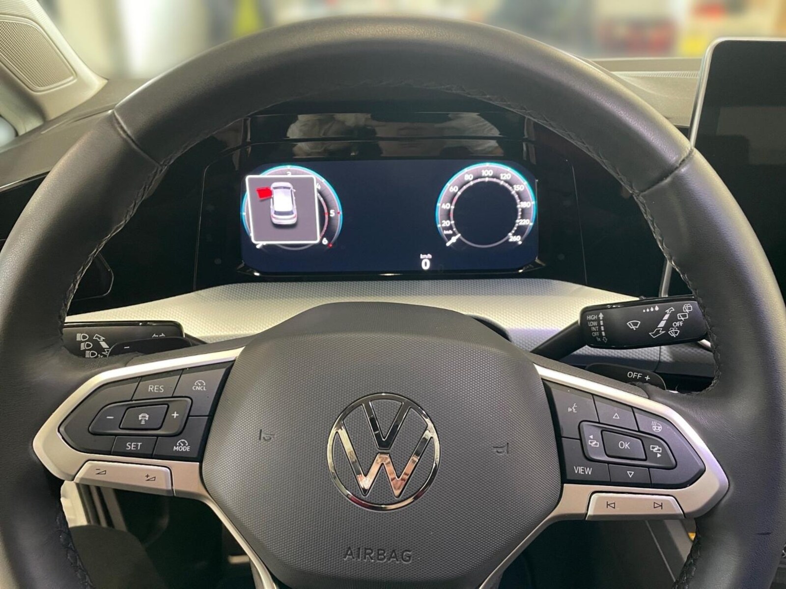 Volkswagen Golf – Bild 11