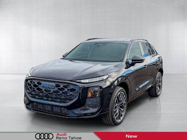 Photo of 2026 Audi Q3 SUV