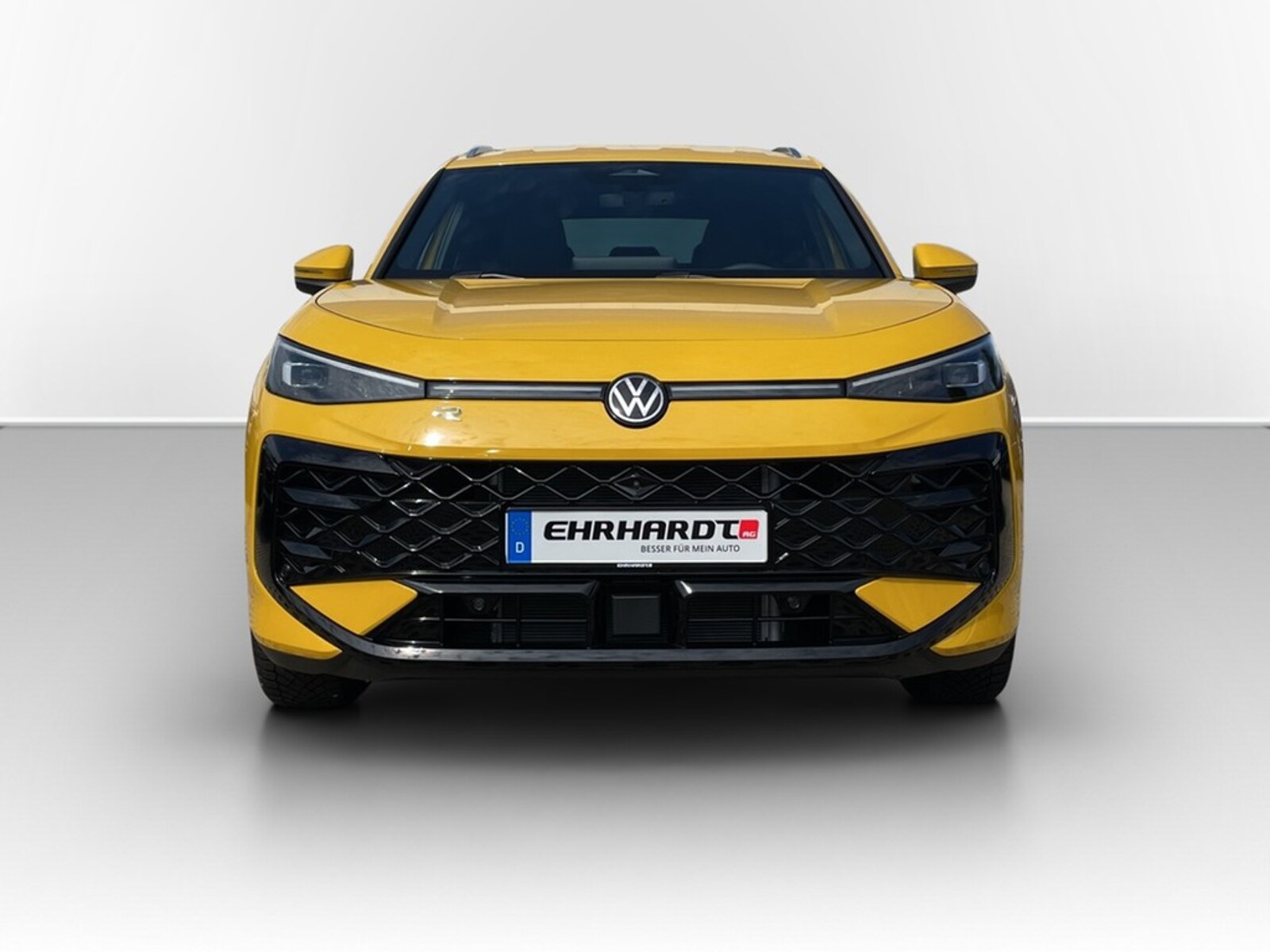 Volkswagen T-Roc – Bild 2