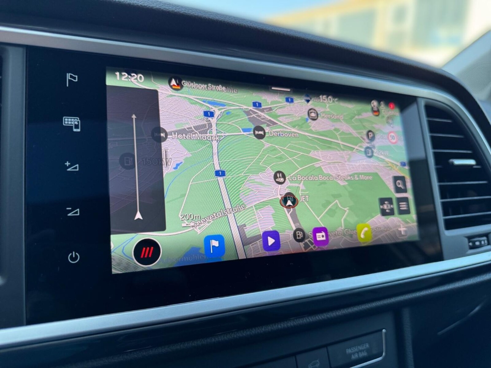 SEAT Ateca – Bild 15