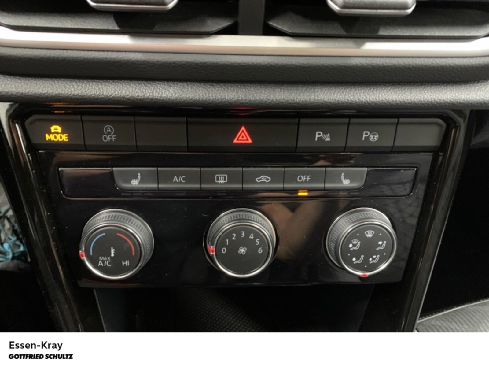 Volkswagen T-Roc – Bild 14