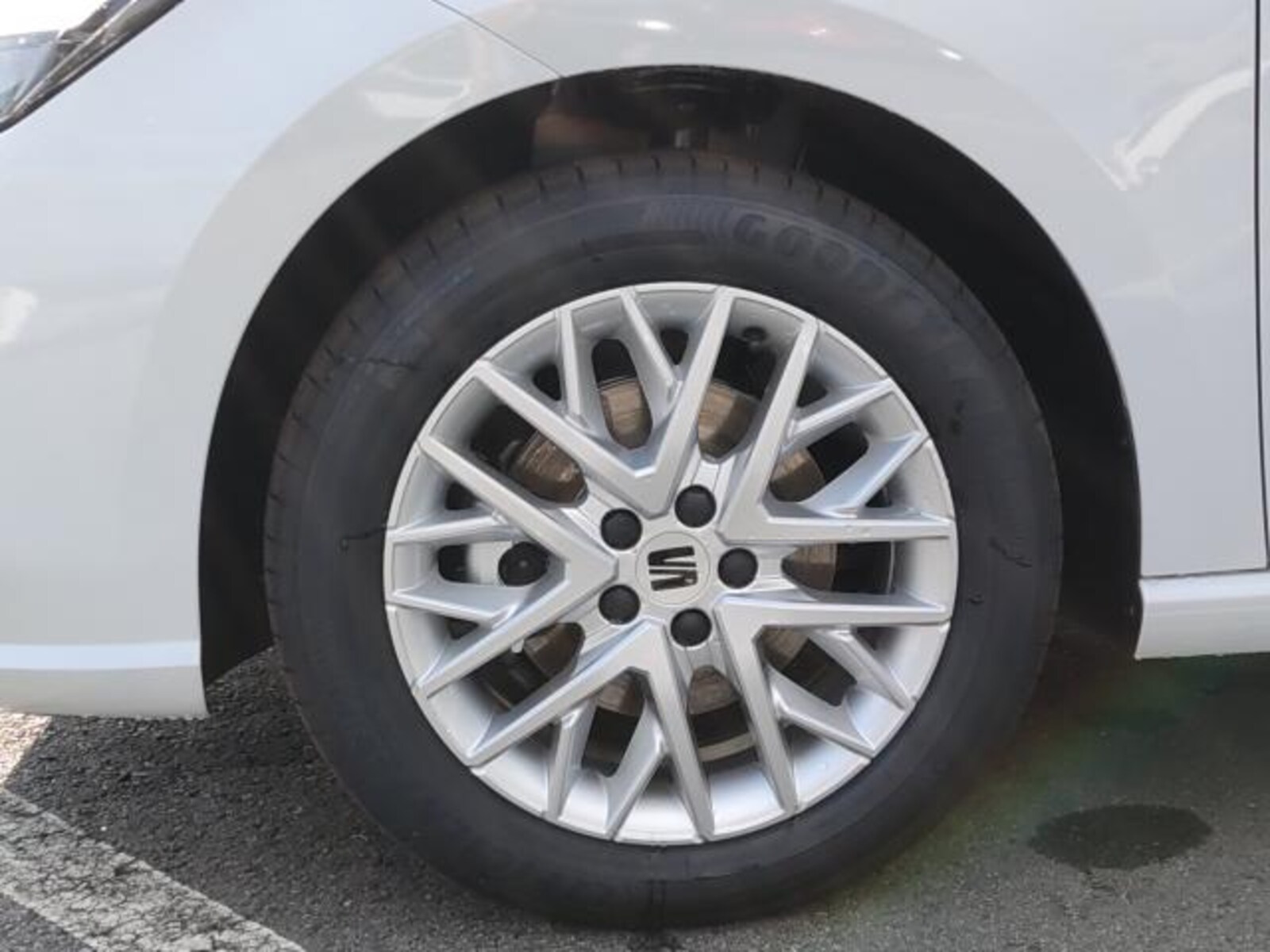 SEAT Ibiza – Bild 10