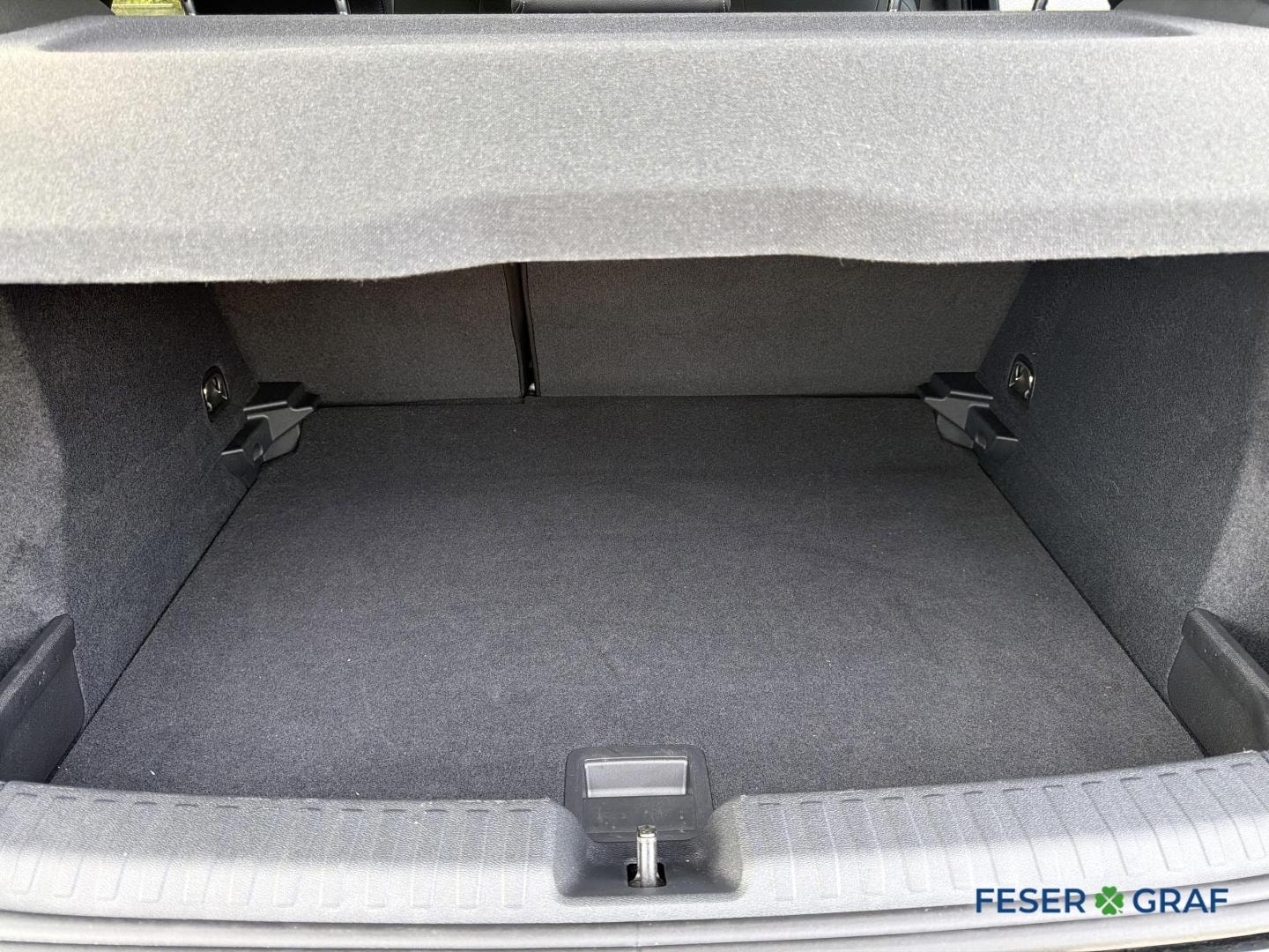 Bild über Audi A3 Sportback S line 35 TFSI S tronic - für weitere Informationen kontaktieren Sie den Audi Partner