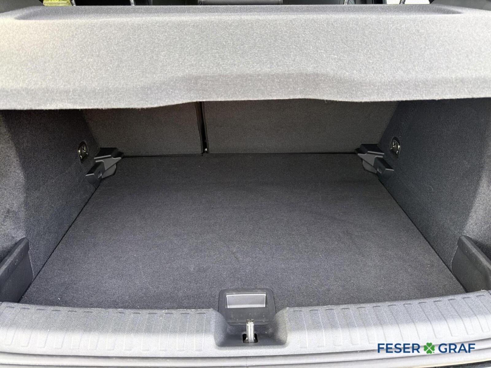 Audi A3 Sportback – Bild 8