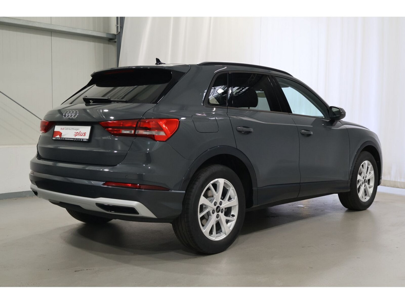Audi Q3 – Bild 4