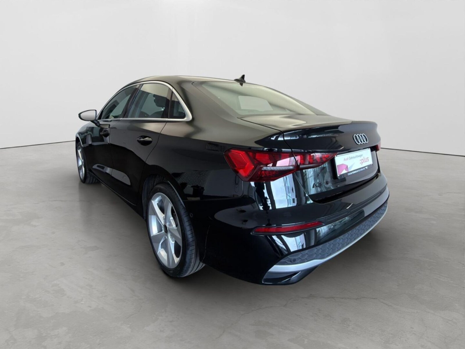 Audi A3 Limousine – Bild 5