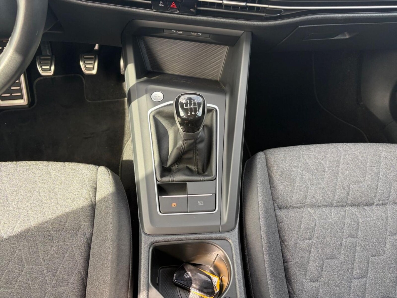 Volkswagen Golf – Bild 12