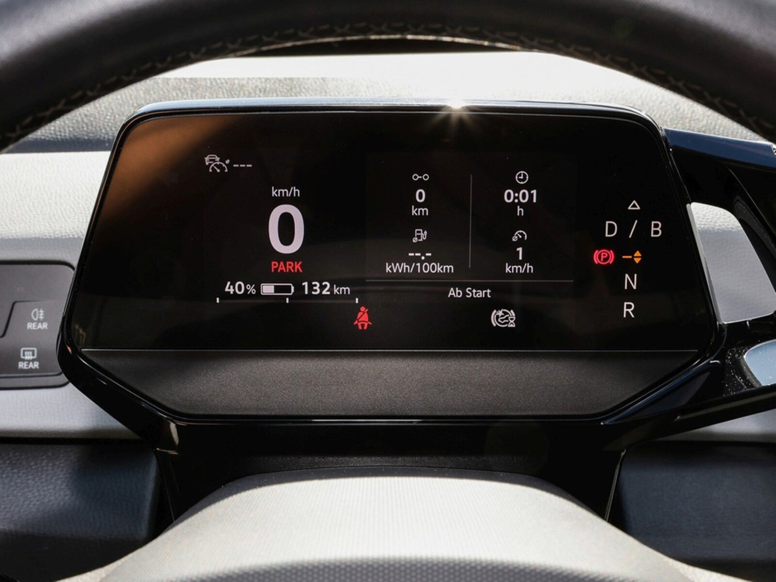 Volkswagen ID.3 – Bild 13