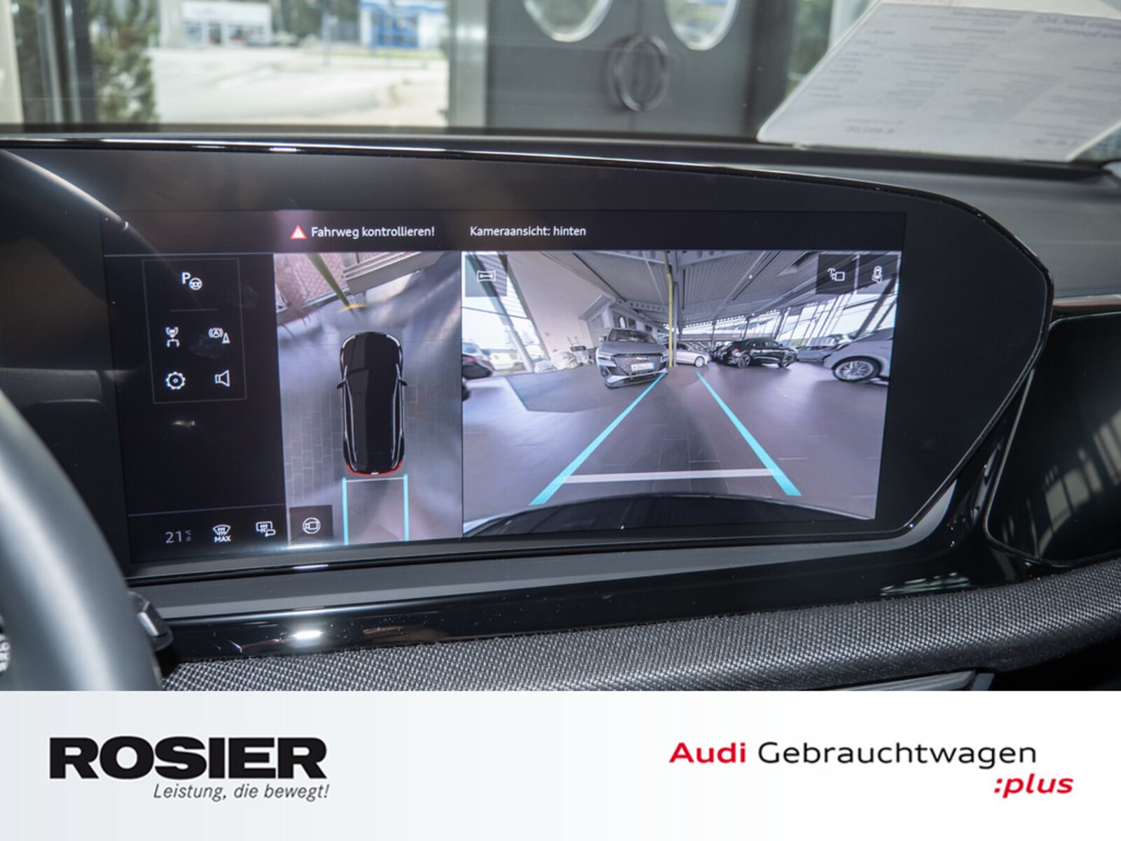 Audi A6 Avant – Bild 14