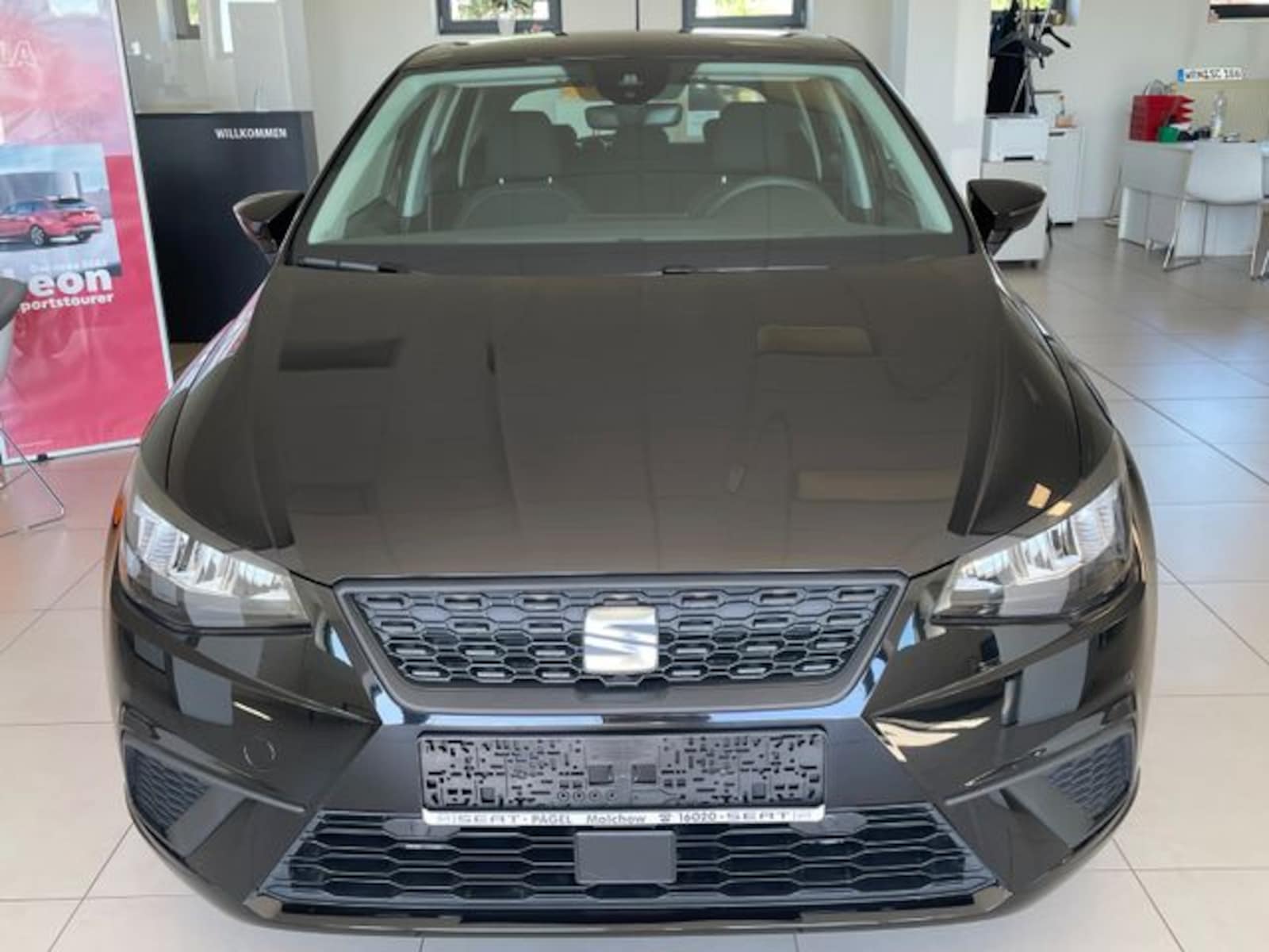 SEAT Ibiza – Bild 5