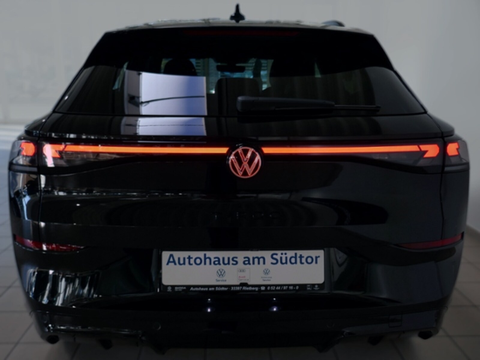 Volkswagen T-Roc – Bild 25