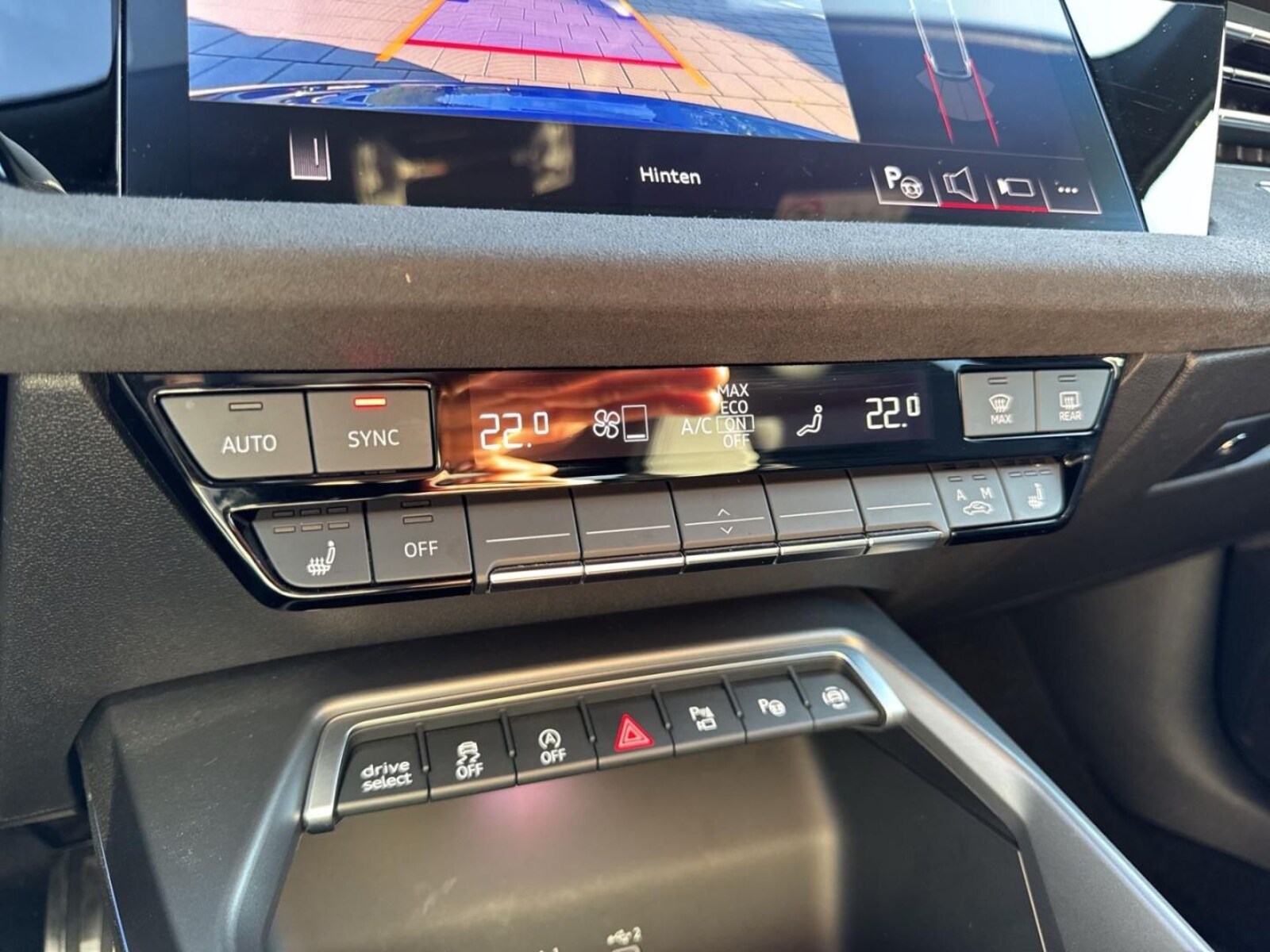 Audi S3 Sportback – Bild 25