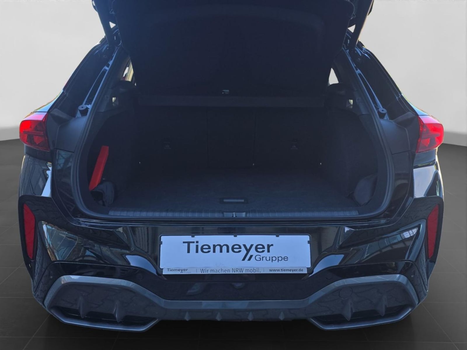 CUPRA Terramar – Bild 19