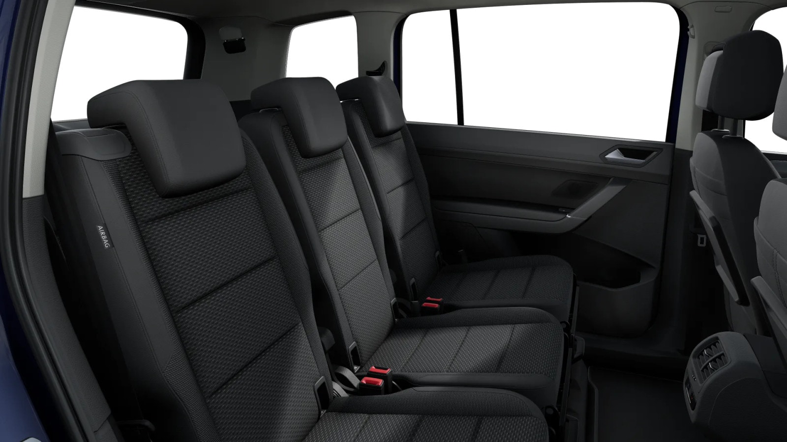 Volkswagen Touran – Bild 10