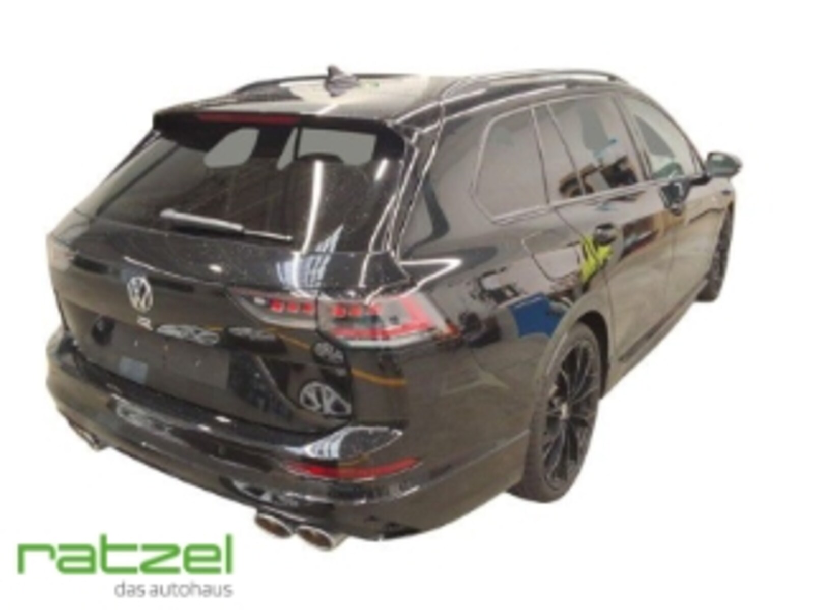 Volkswagen Golf Variant – Bild 2