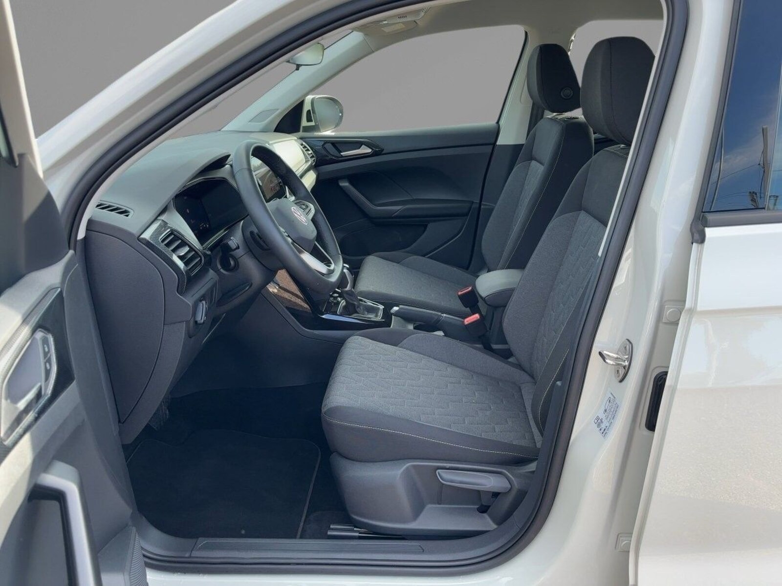 Volkswagen T-Cross – Bild 11