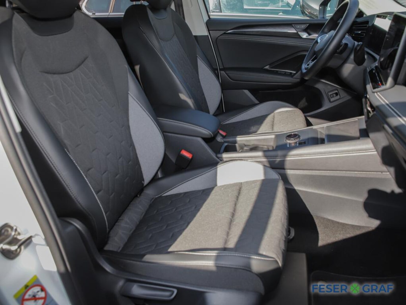 Volkswagen Tiguan – Bild 4