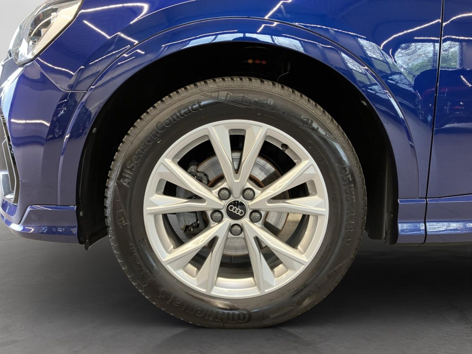 Audi Q3 – Bild 15