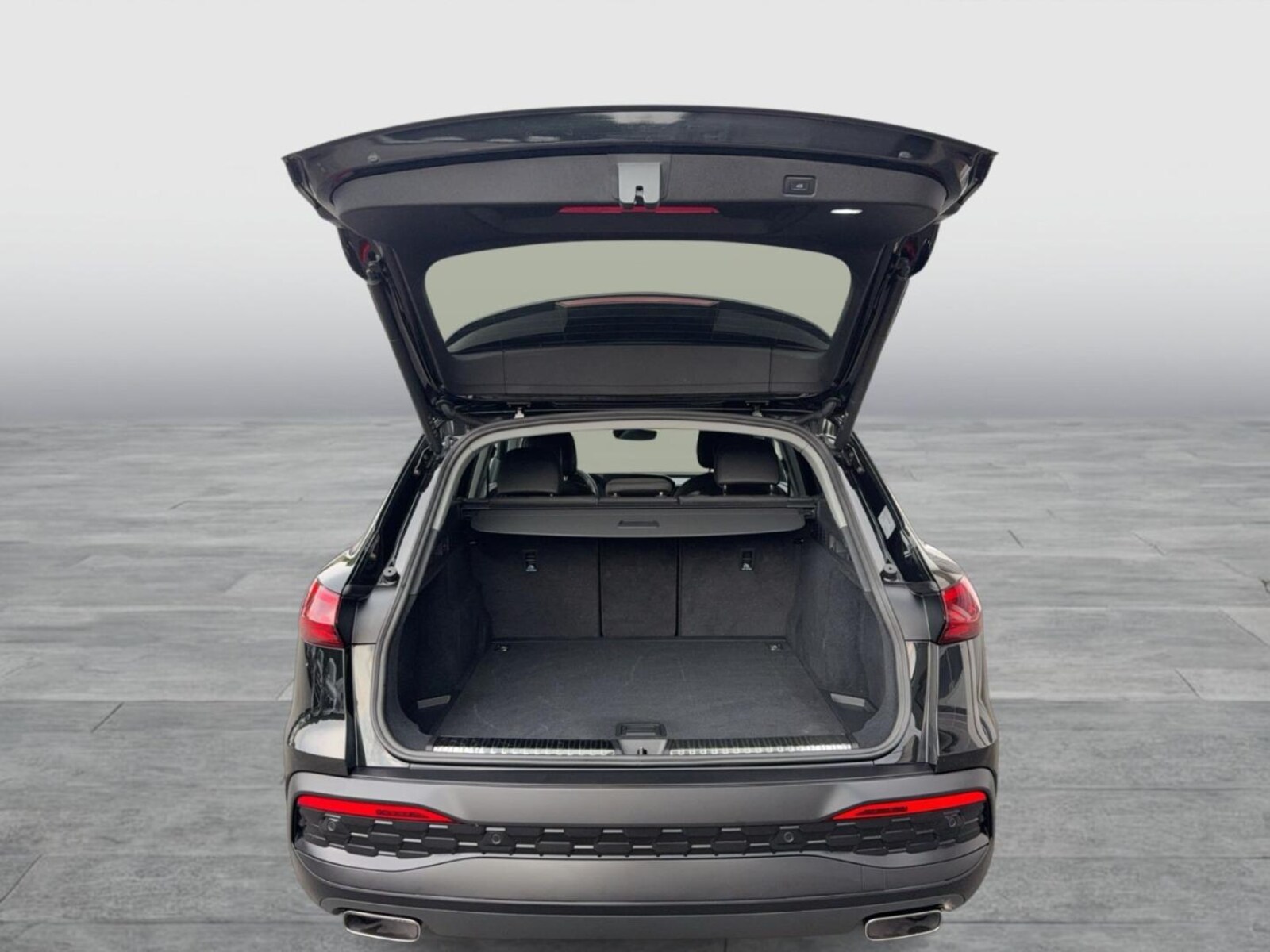 Audi Q5 – Bild 13
