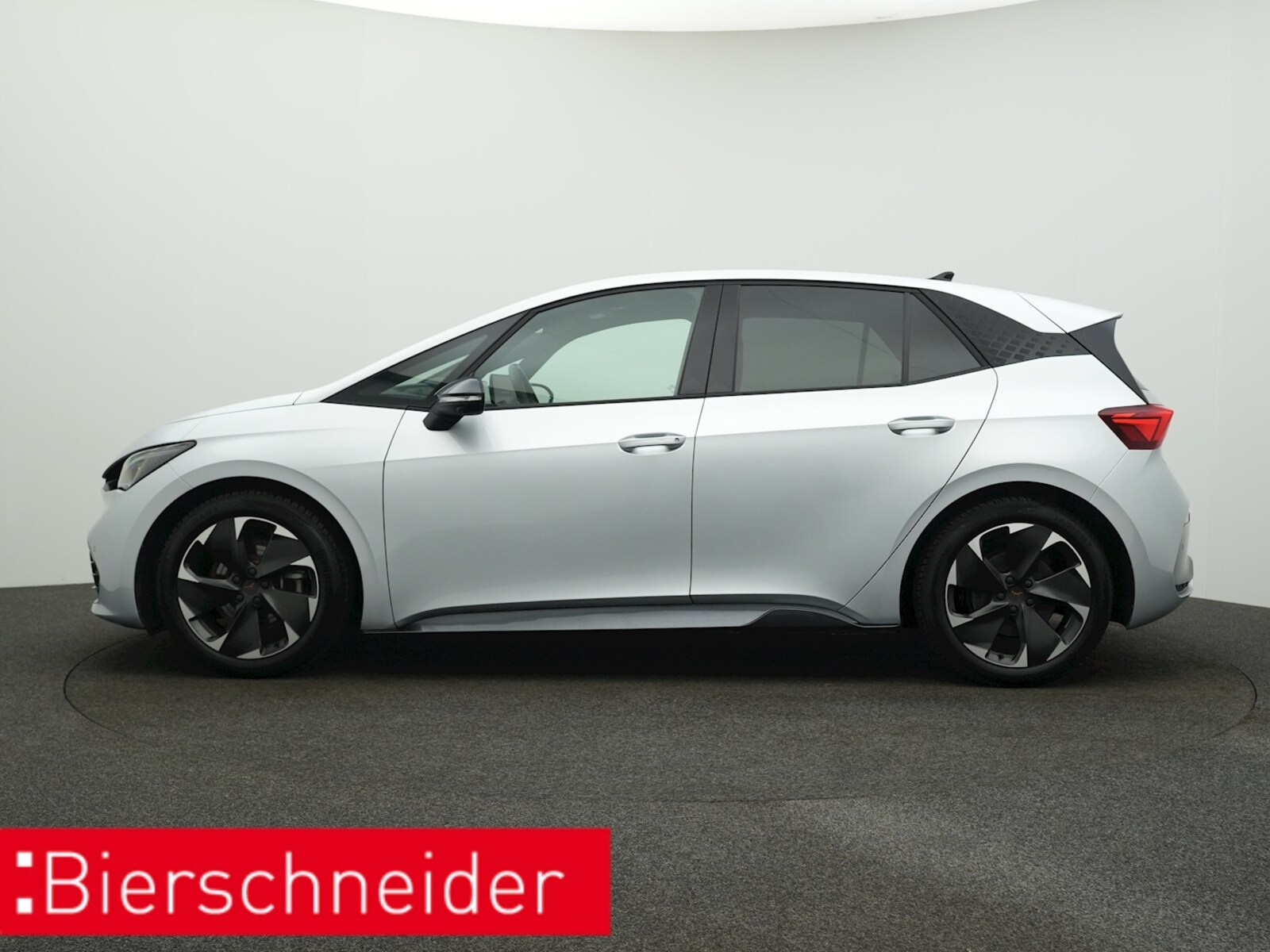 CUPRA Born – Bild 2