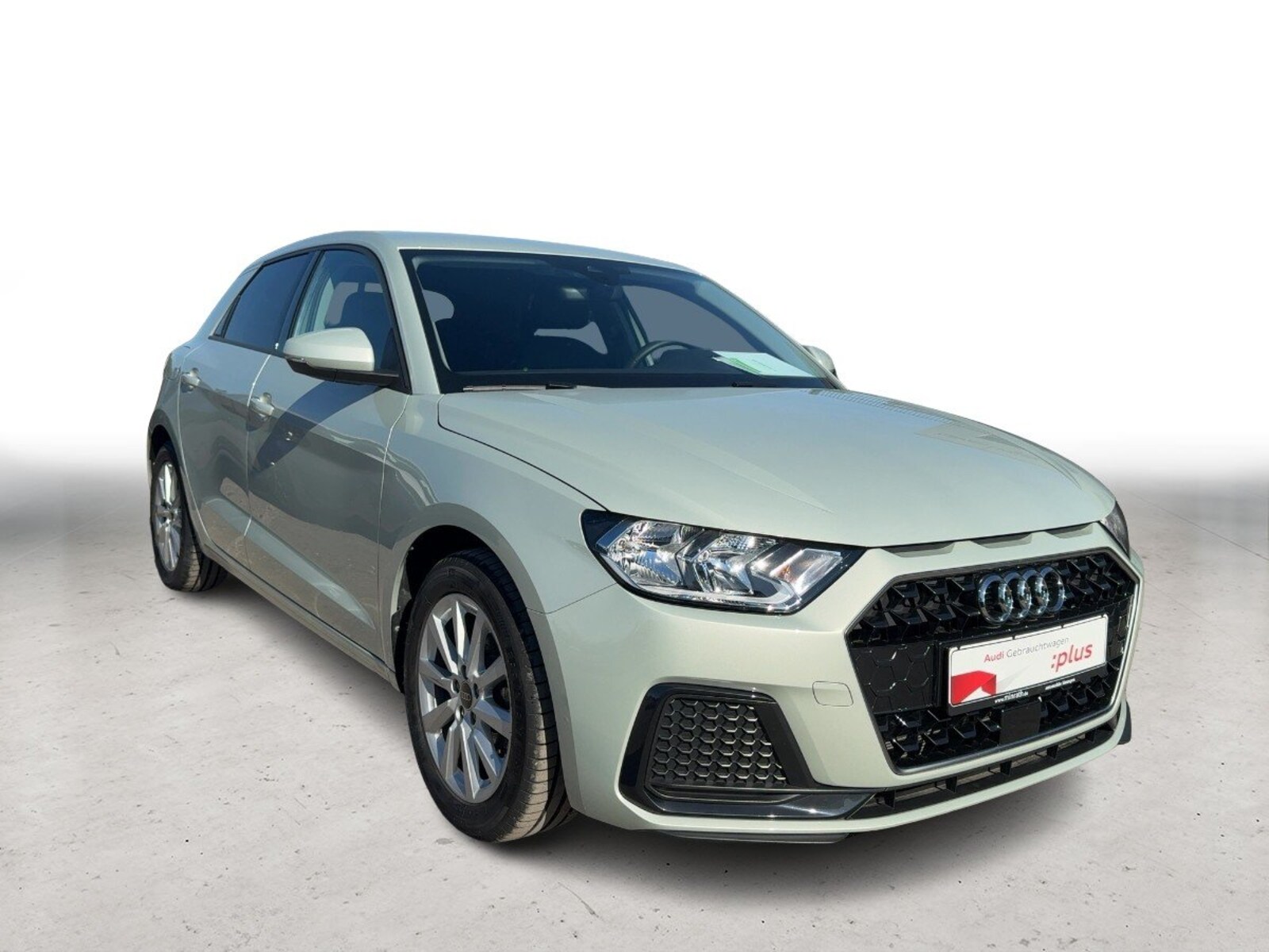Audi A1 Sportback – Bild 6