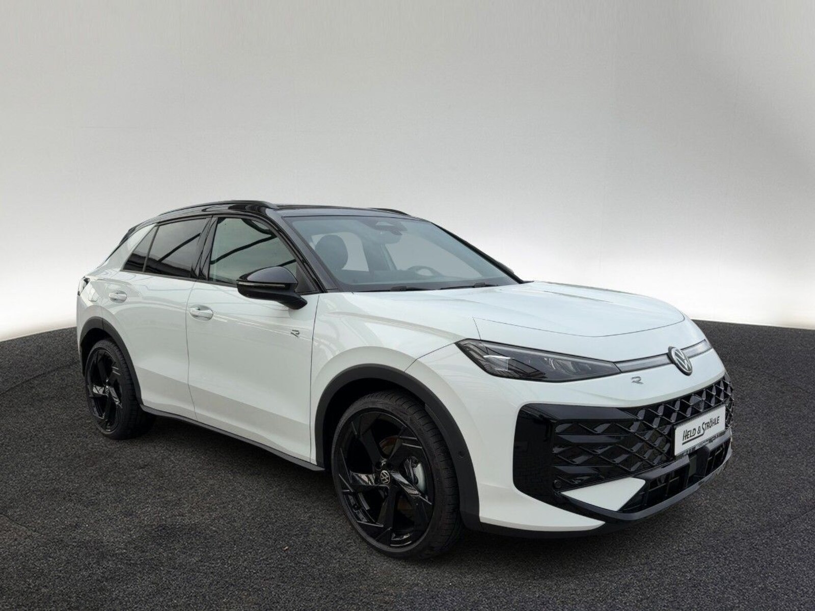 Volkswagen T-Roc – Bild 5