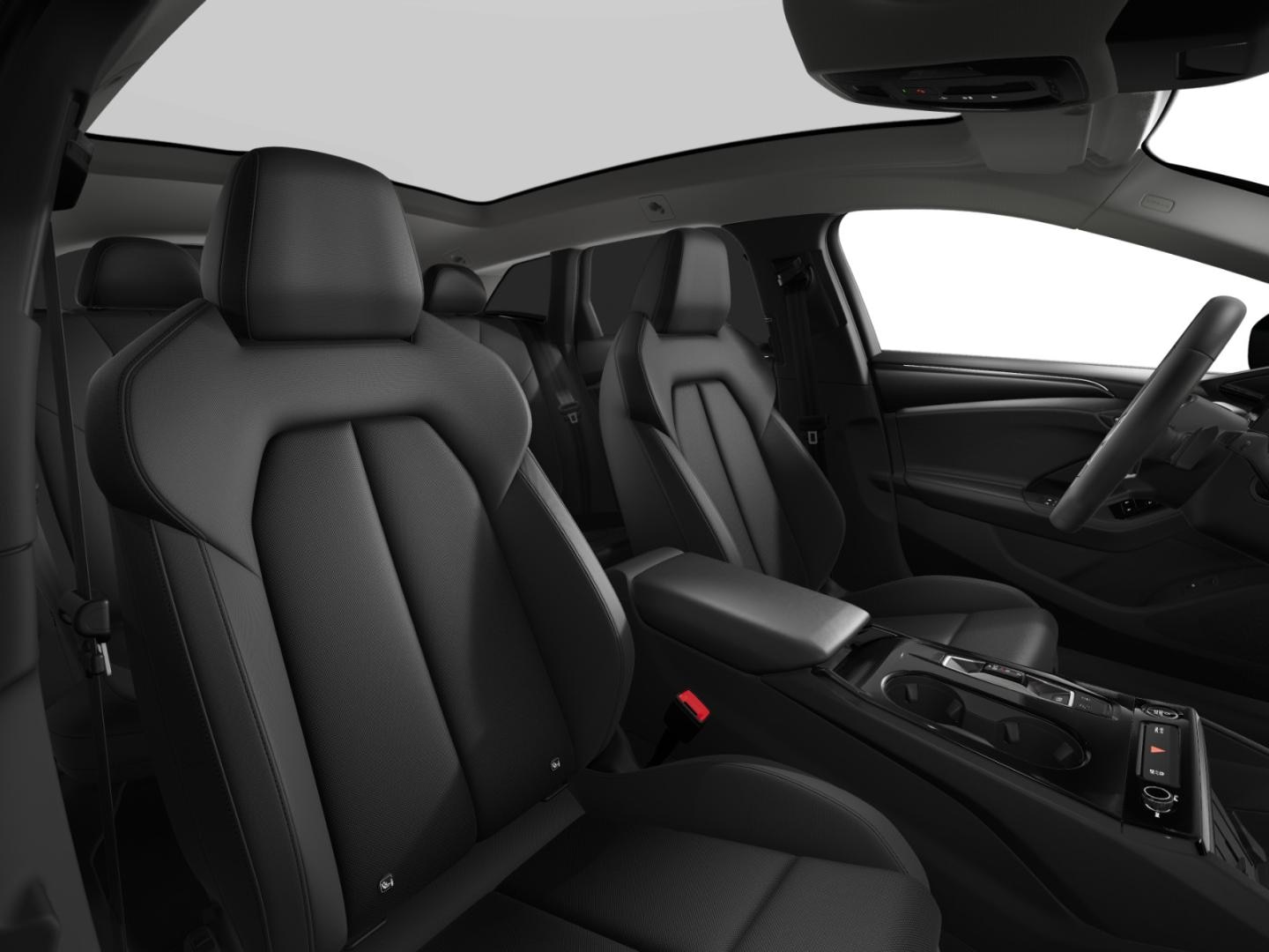 Bild über Audi A6 Avant e-tron e-tron 210 kW - für weitere Informationen kontaktieren Sie den Audi Partner