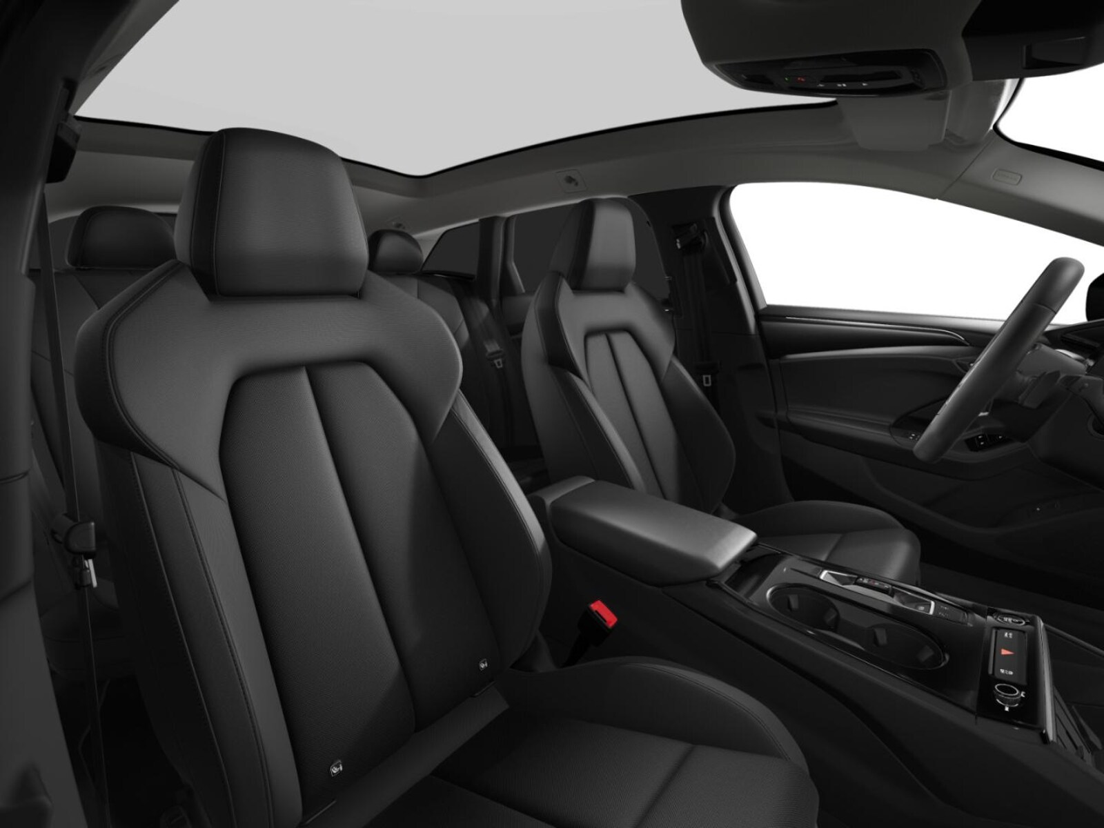 Audi A6 Avant e-tron – Bild 11