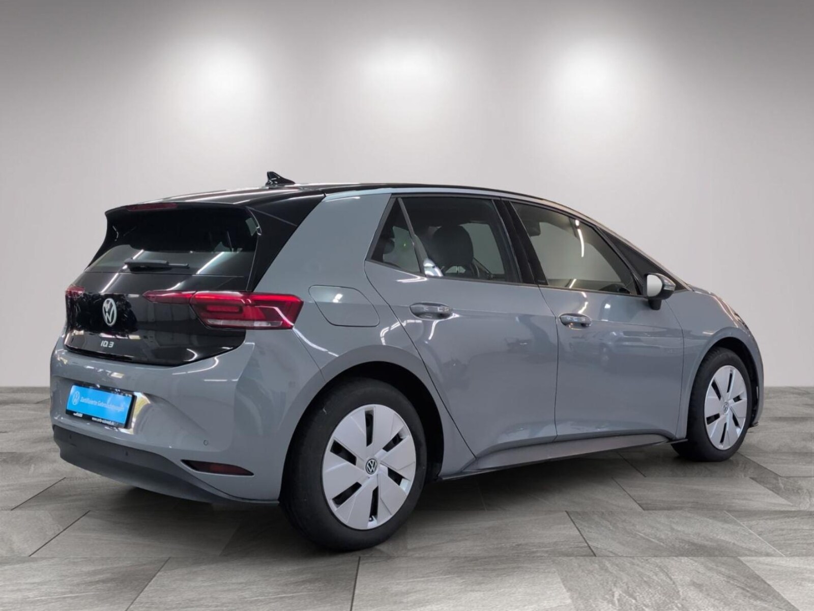 Volkswagen ID.3 – Bild 3