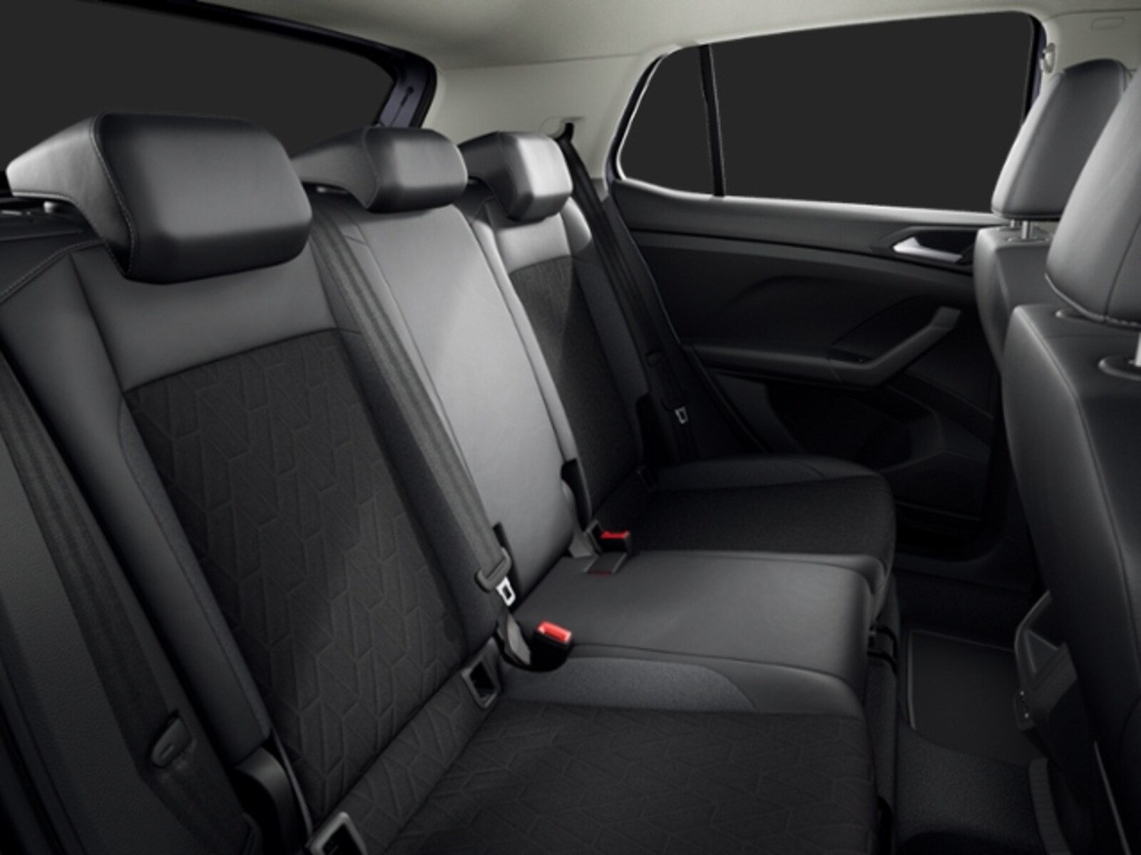 Volkswagen T-Cross – Bild 11