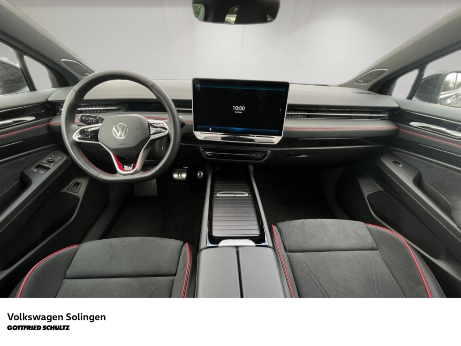 Volkswagen ID.7 Tourer – Bild 4