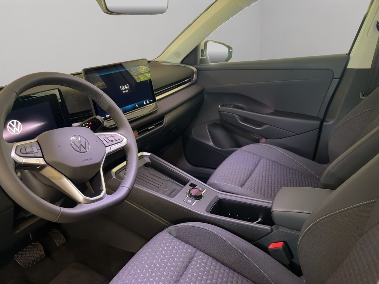 Volkswagen T-Roc – Bild 11