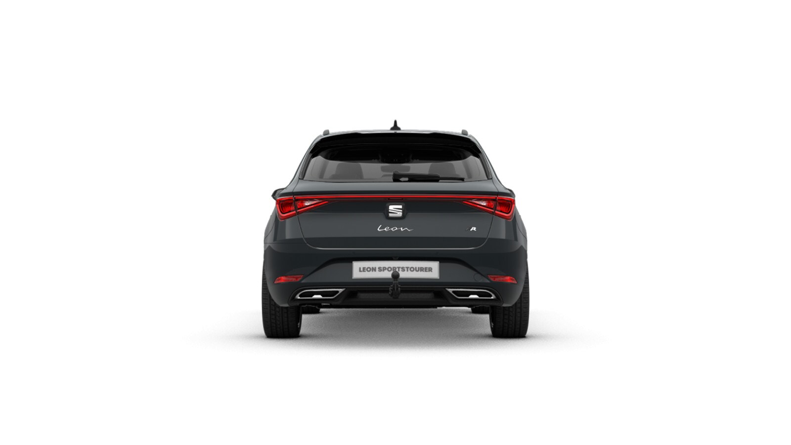 SEAT Leon Sportstourer – Bild 8