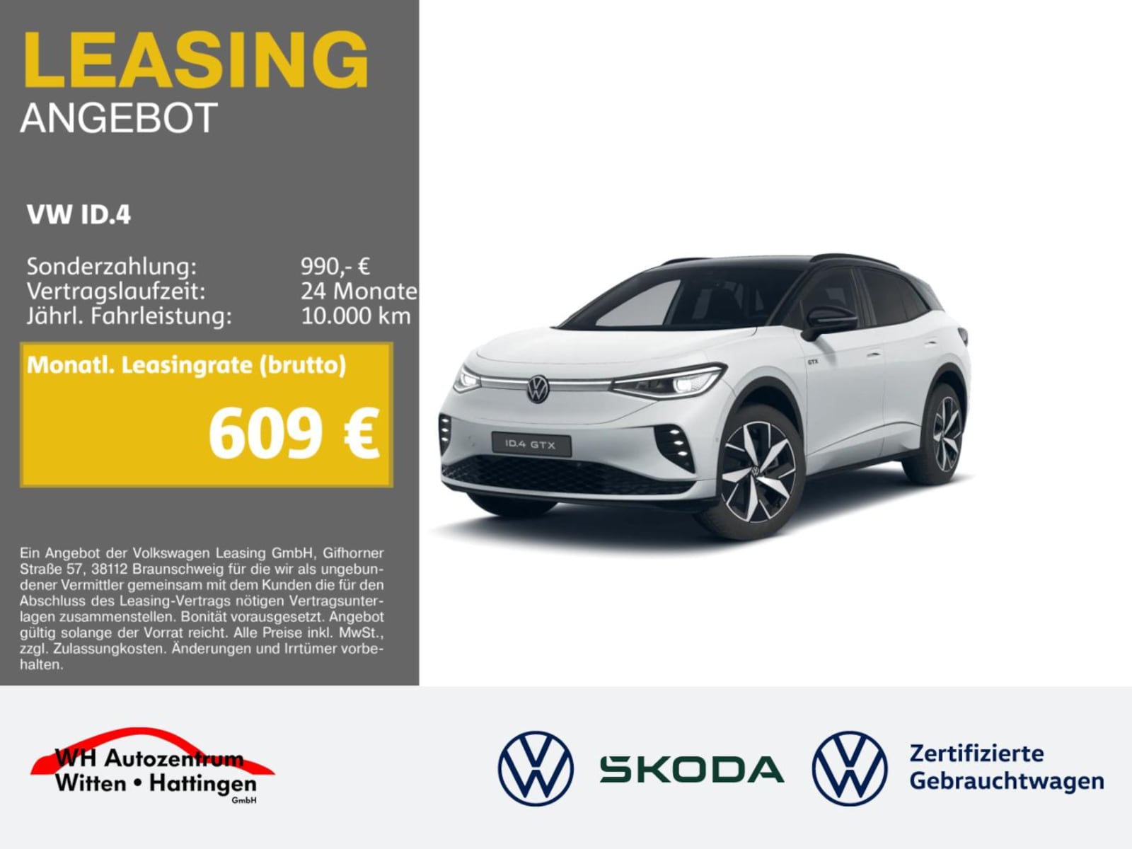 Volkswagen ID.4