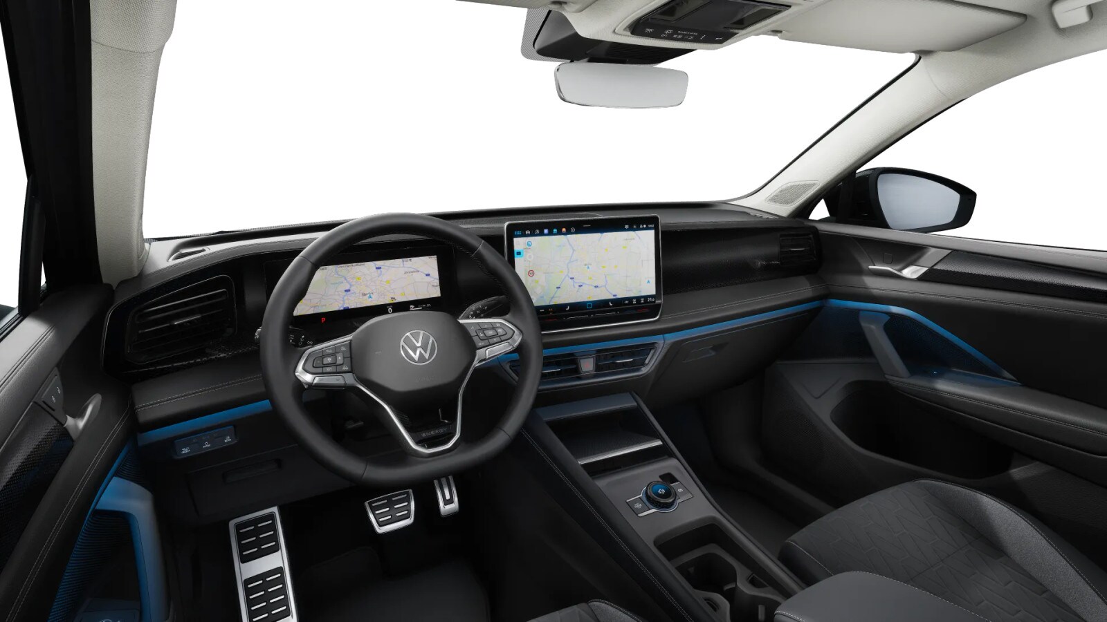 Volkswagen Tiguan – Bild 9