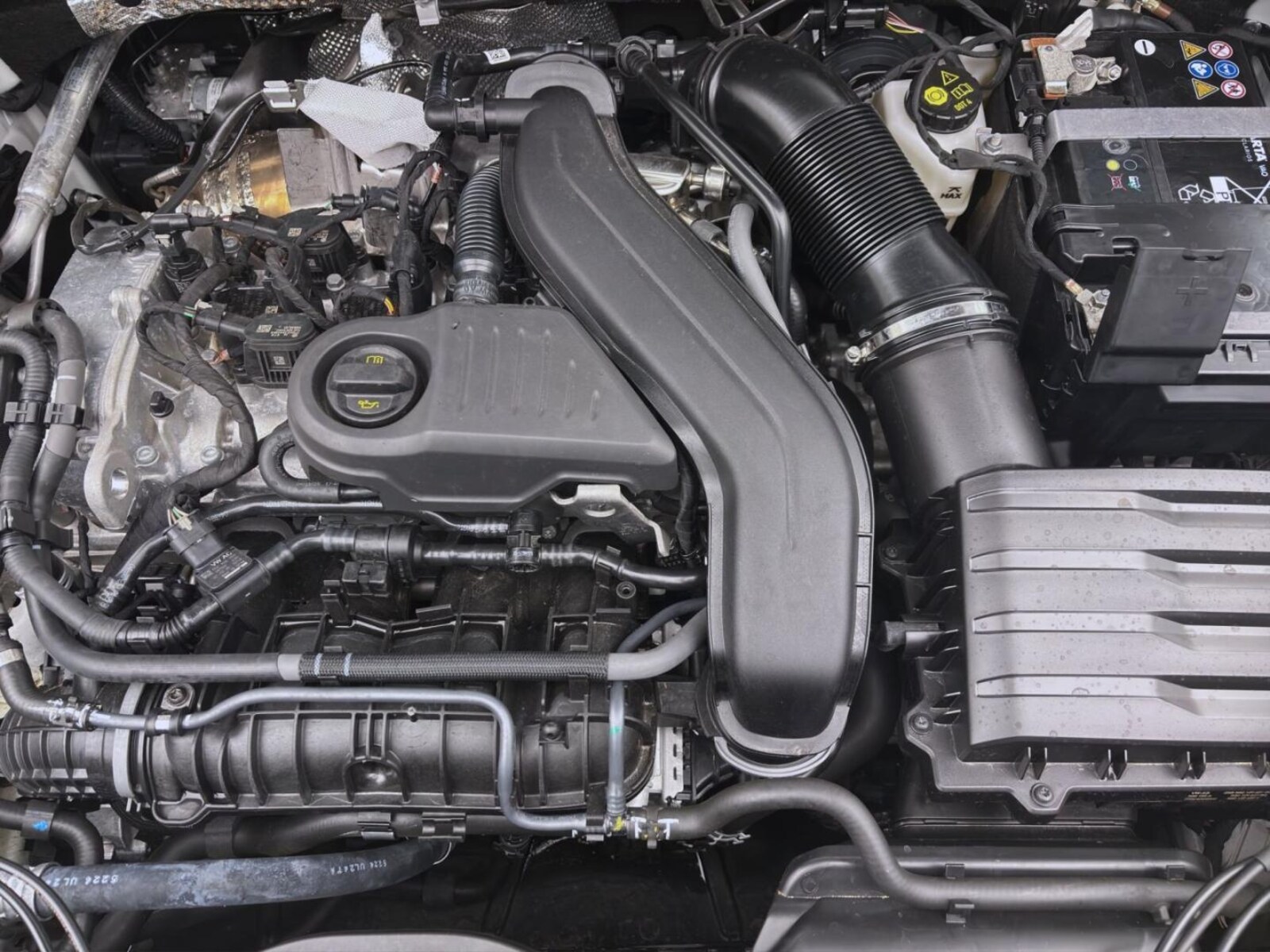 Volkswagen T-Roc – Bild 18