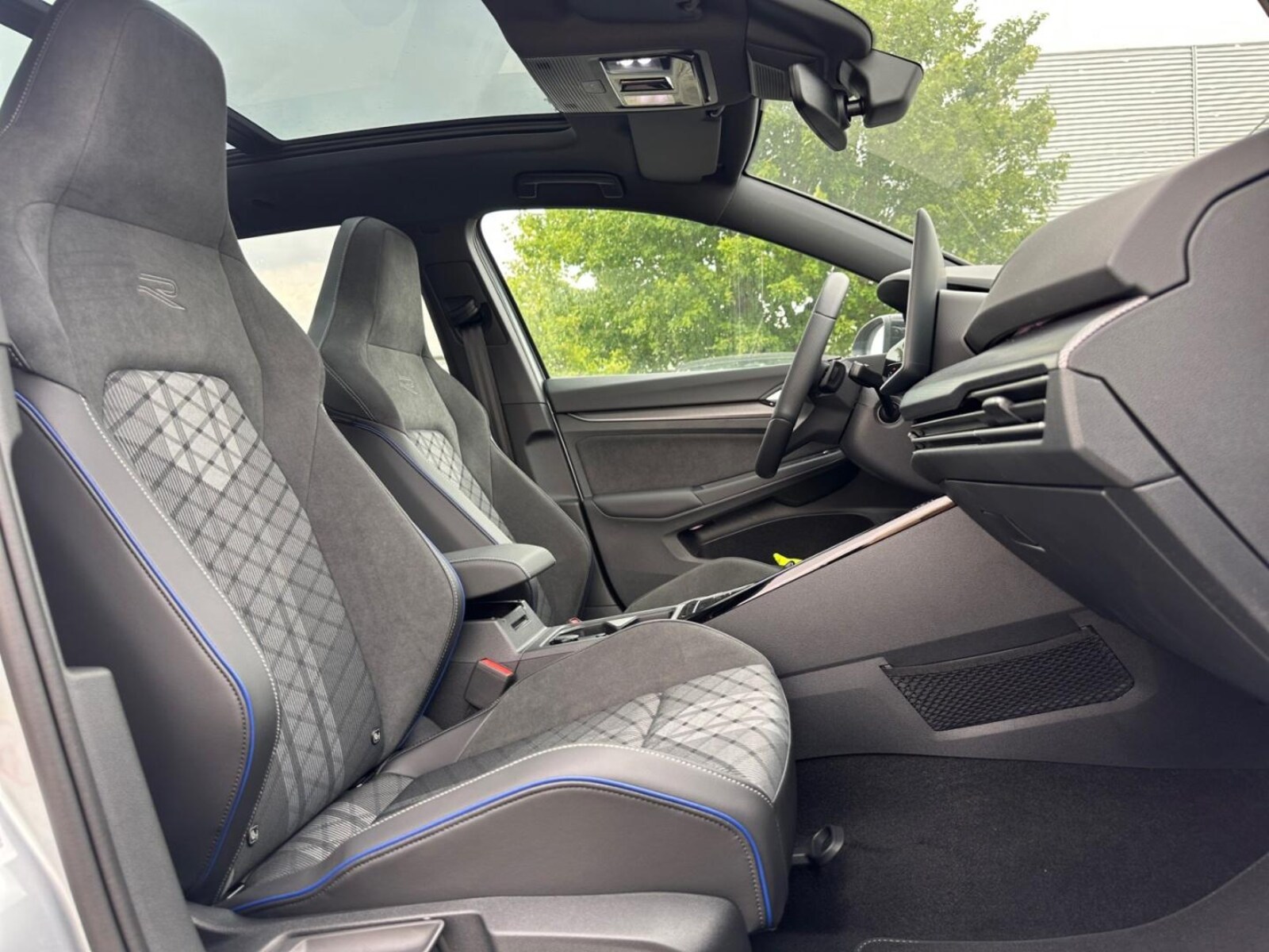 Volkswagen Golf Variant – Bild 9