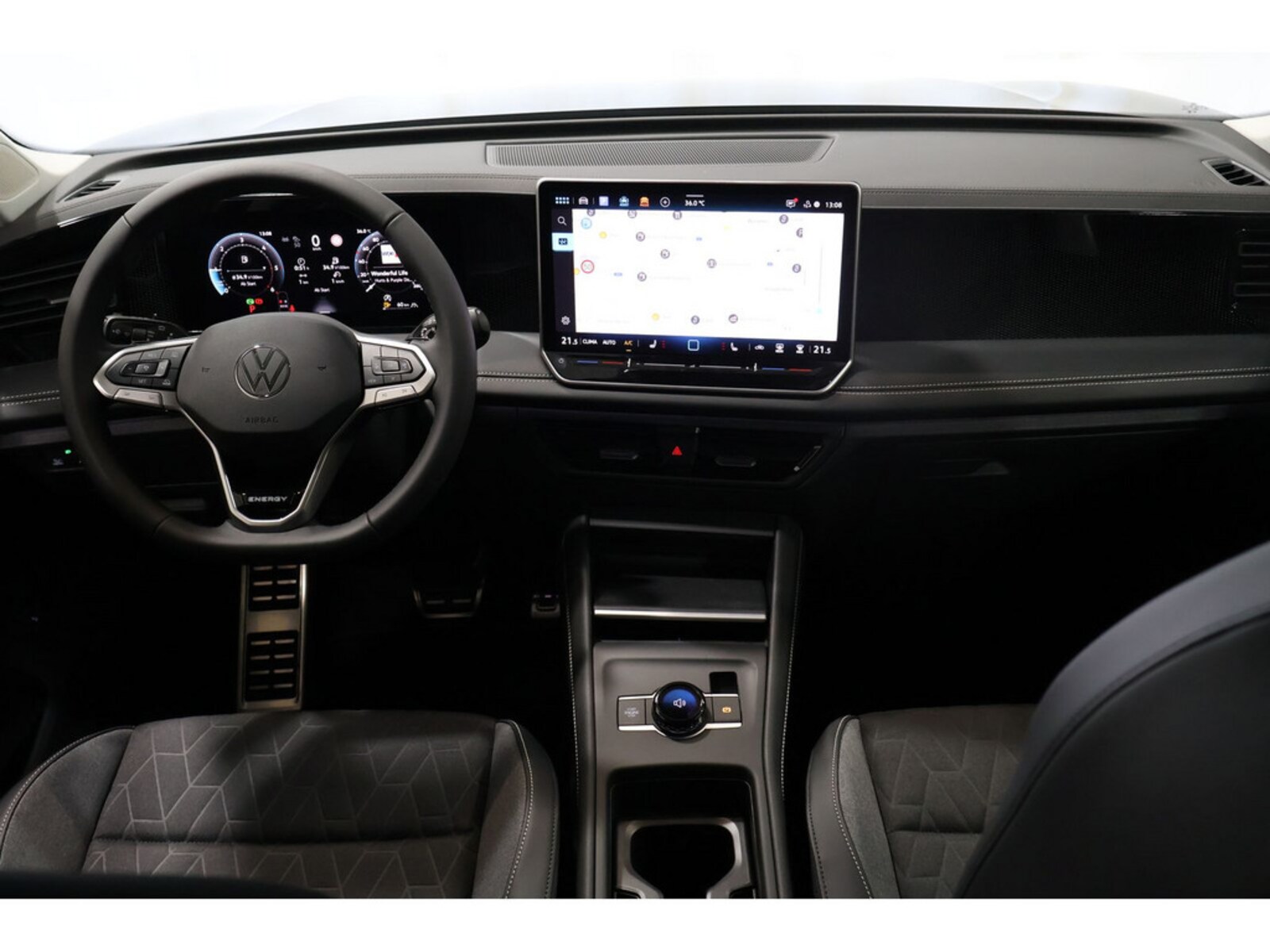 Volkswagen Tiguan – Bild 8