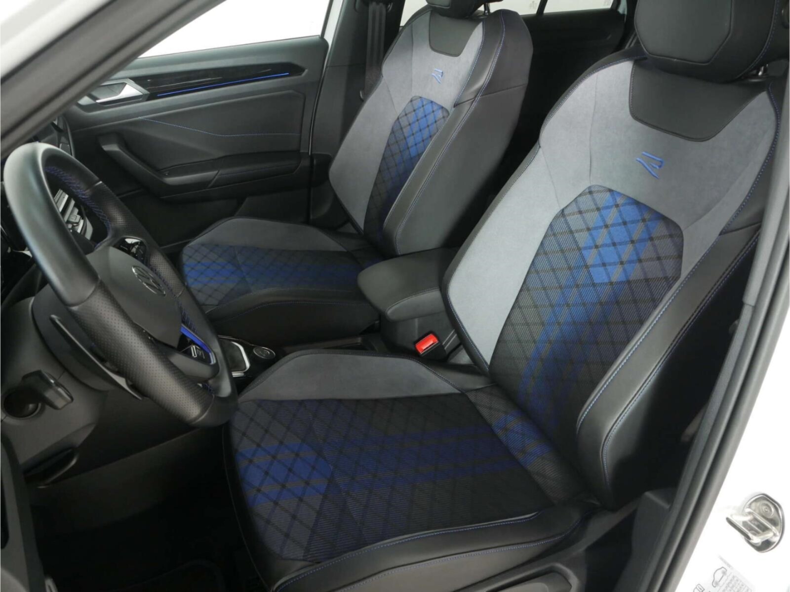 Volkswagen T-Roc – Bild 15