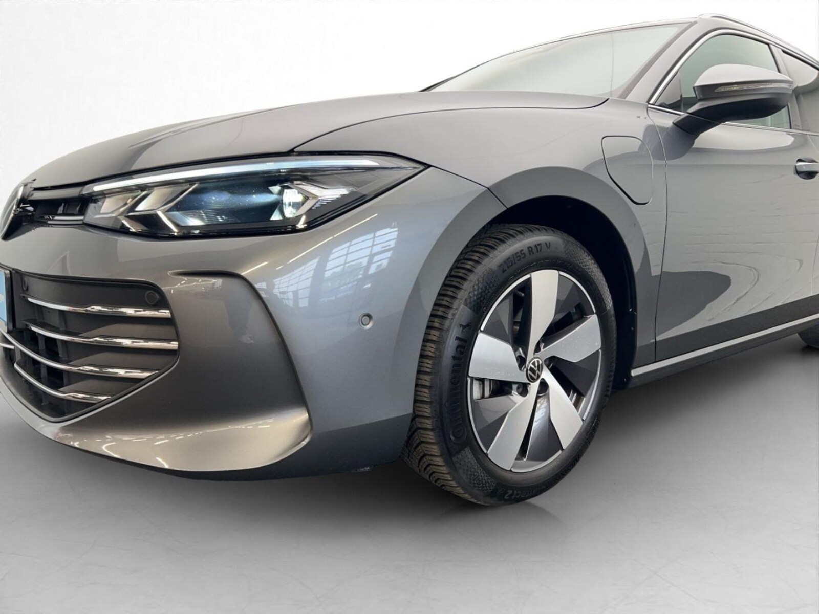 Volkswagen Passat – Bild 15