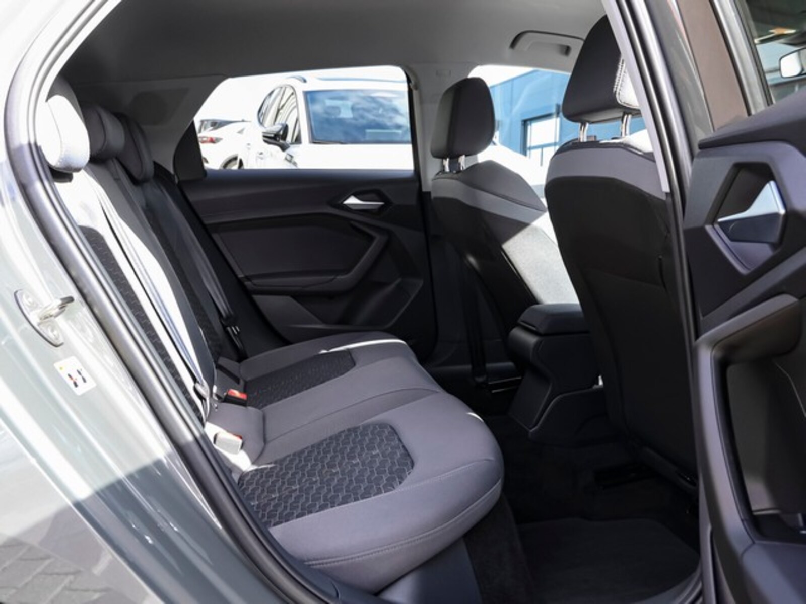 Audi A1 Sportback – Bild 12