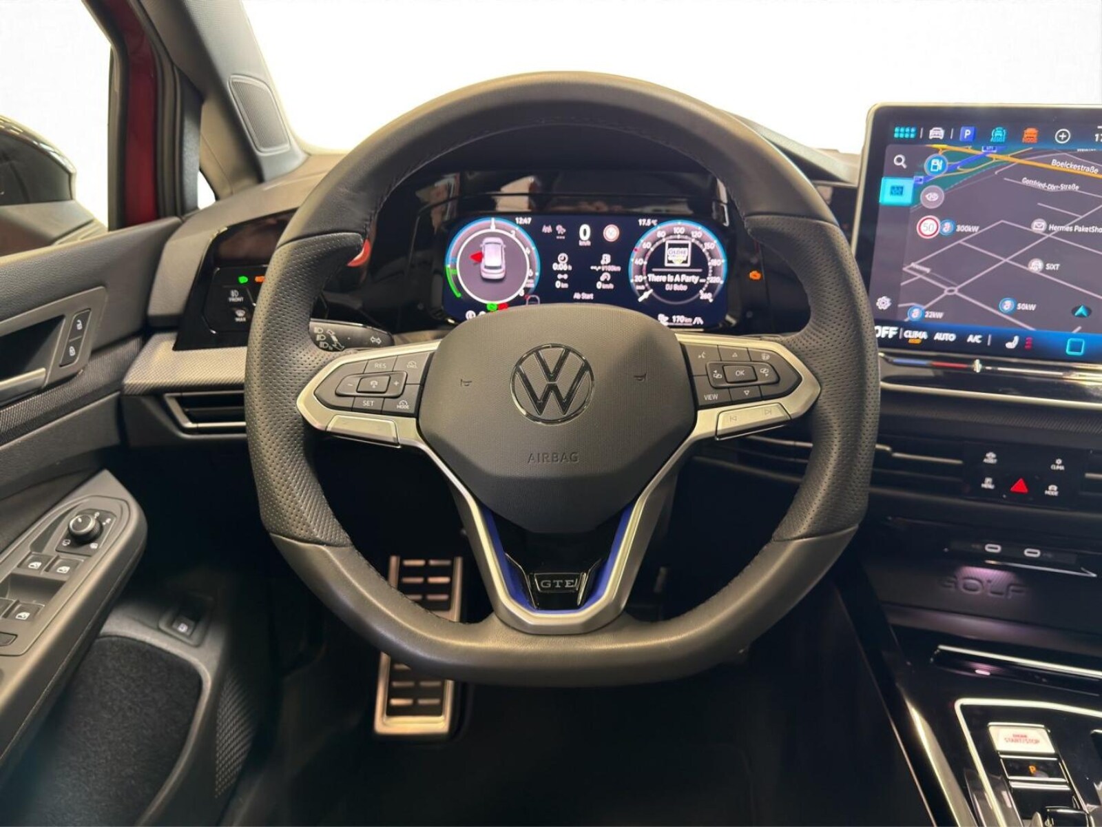 Volkswagen Golf – Bild 10