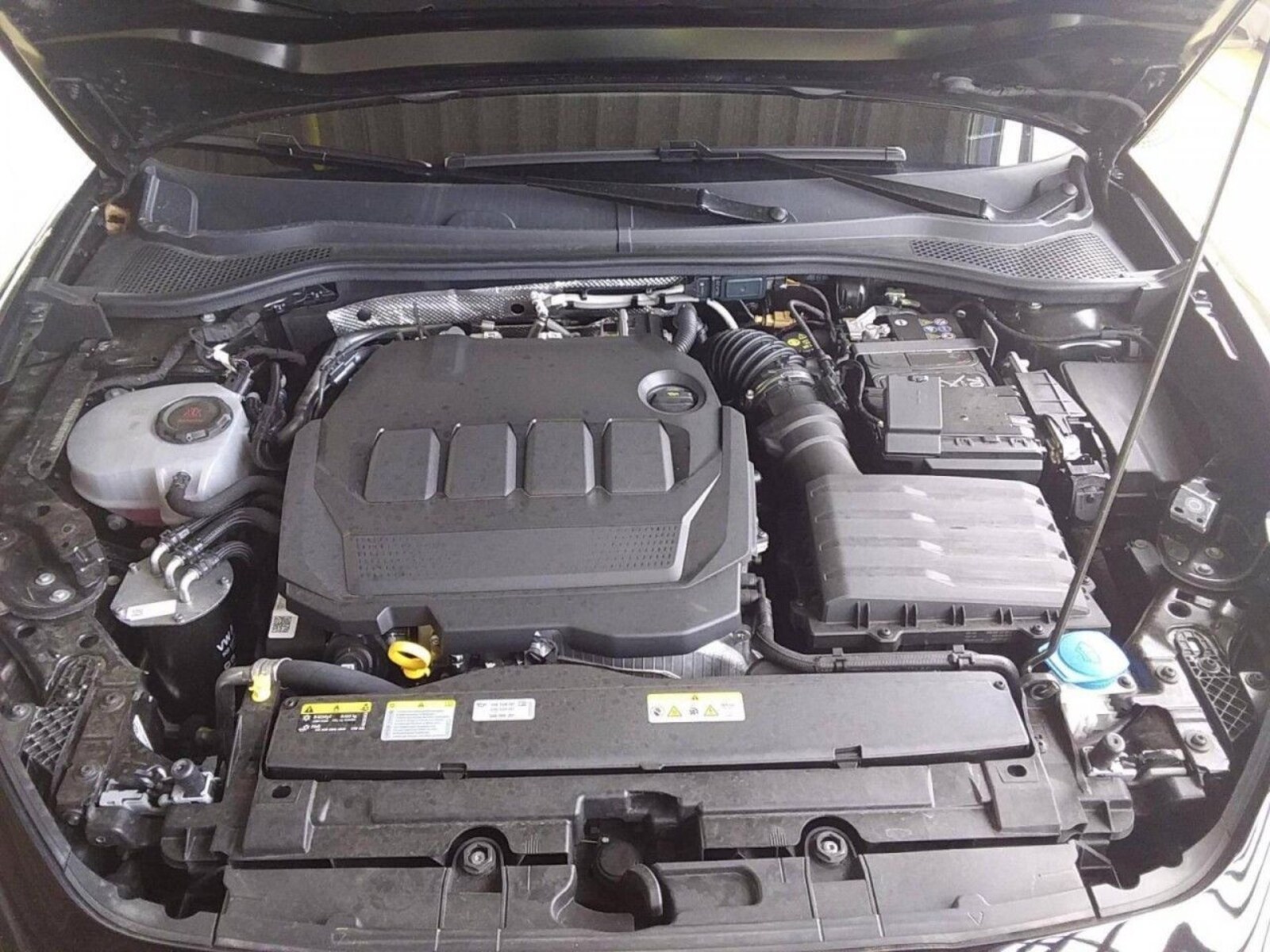 CUPRA Leon Sportstourer – Bild 16