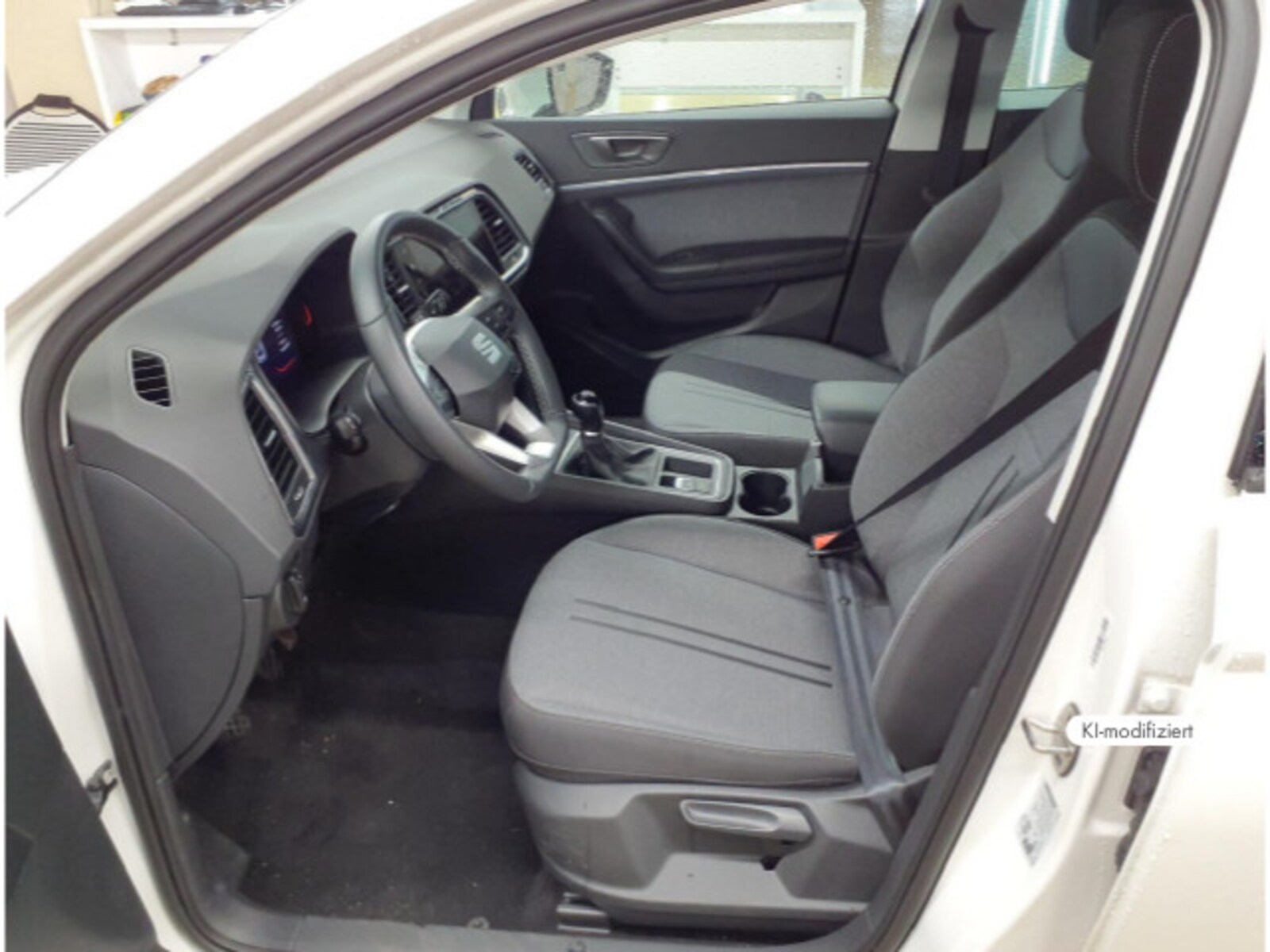 SEAT Ateca – Bild 3