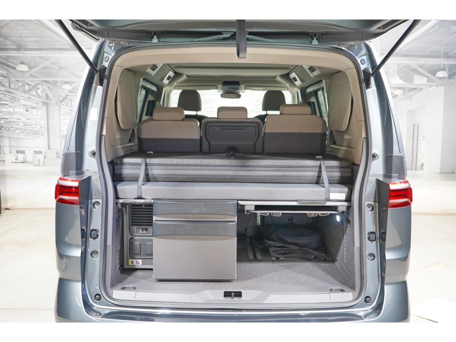 Volkswagen California – Bild 12