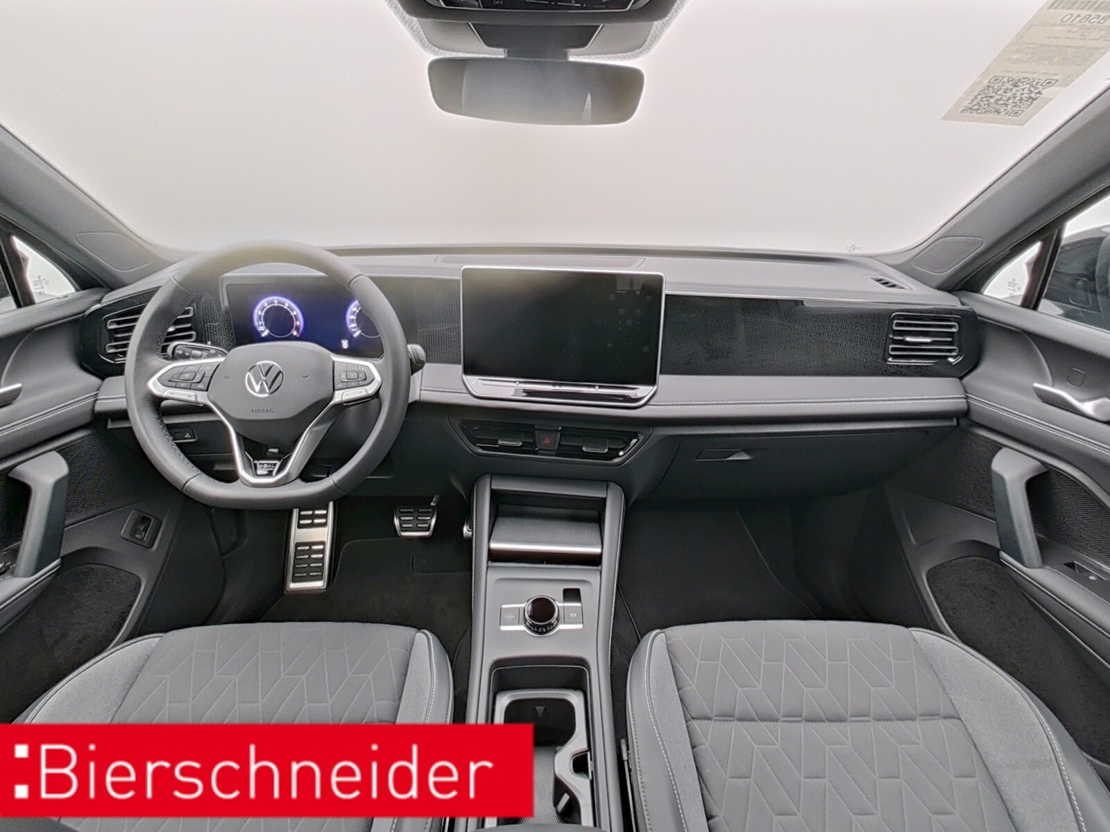 Volkswagen Tiguan – Bild 10