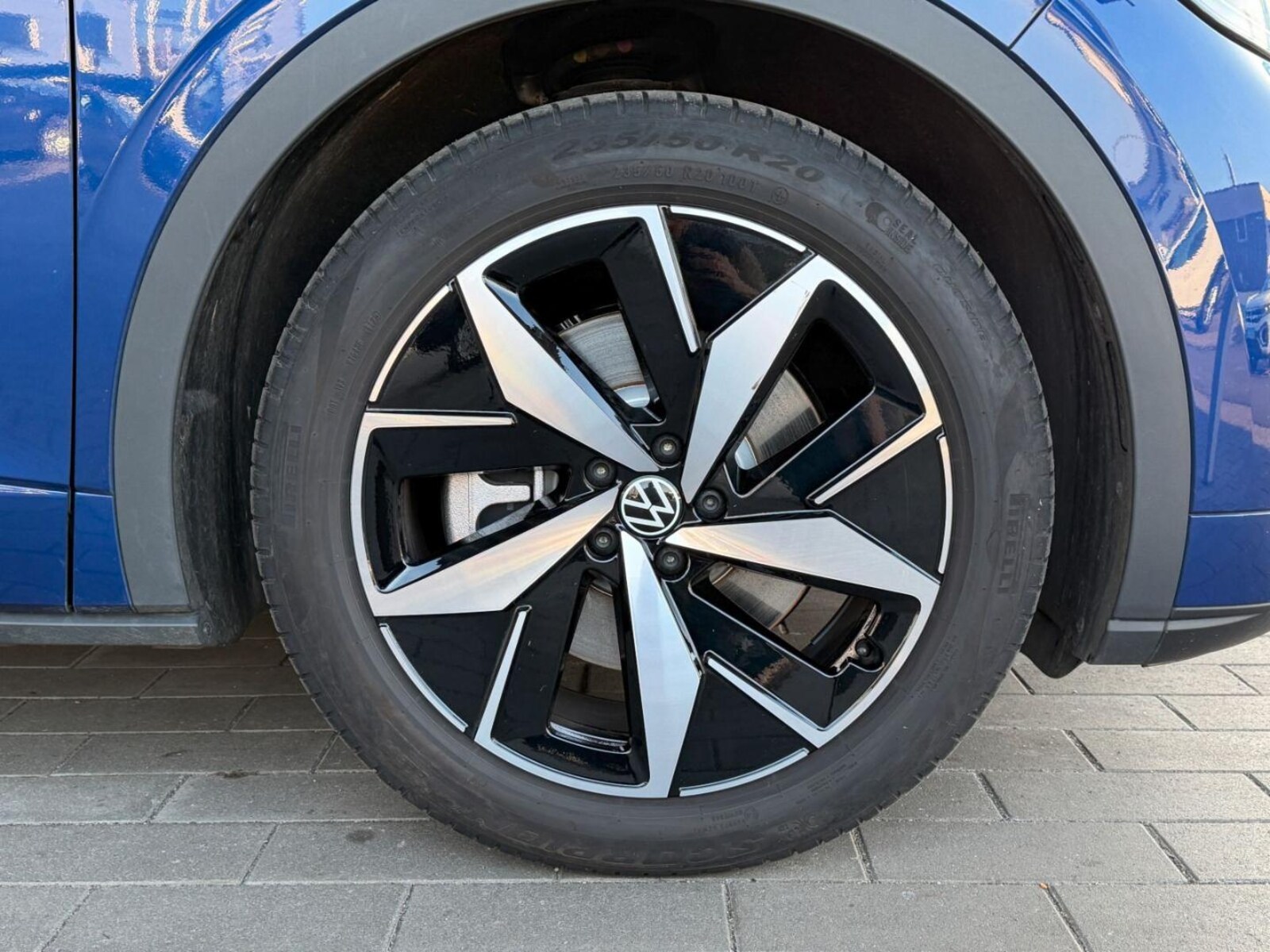 Volkswagen ID.5 – Bild 15