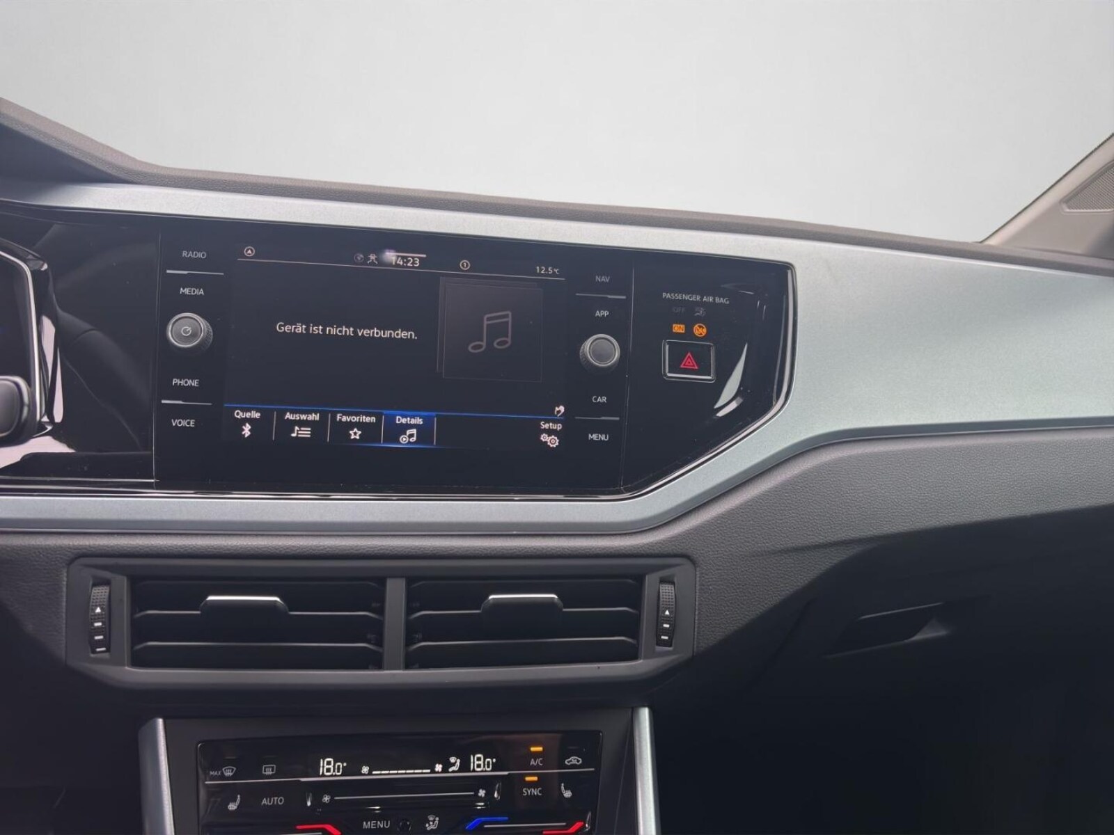 Volkswagen Polo – Bild 11
