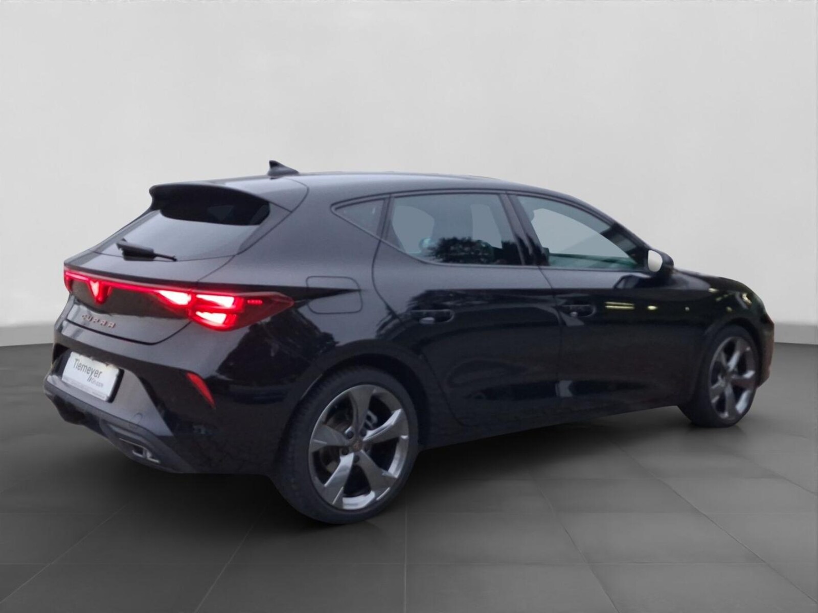 CUPRA Leon – Bild 4